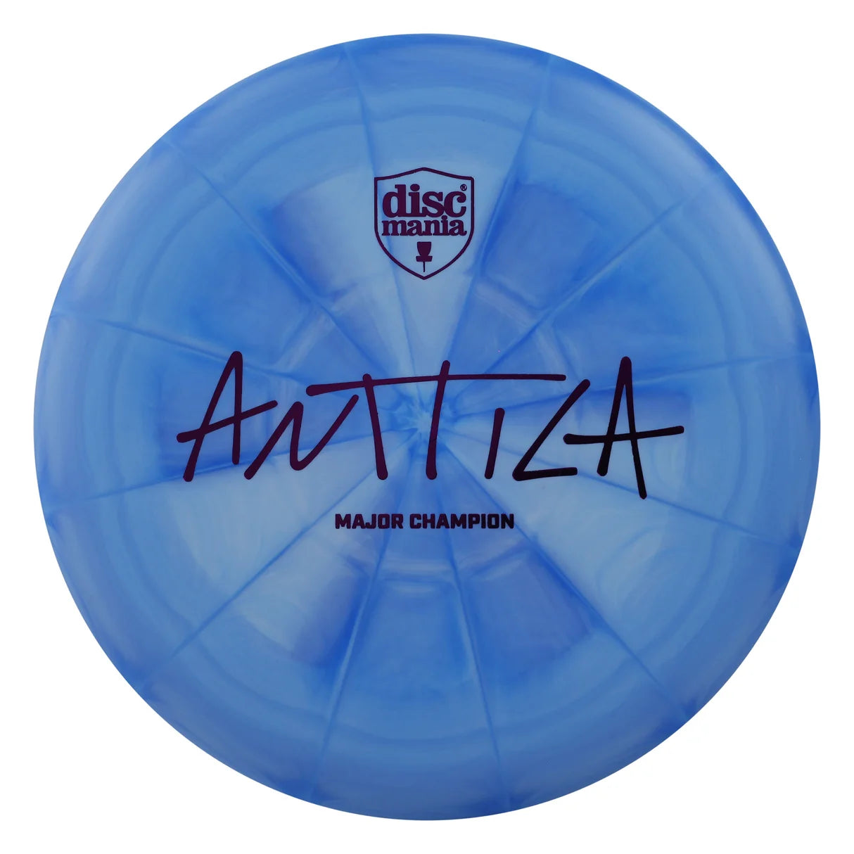 D-Line Flex 3 Vapor P1 - Niklas Anttila Edition