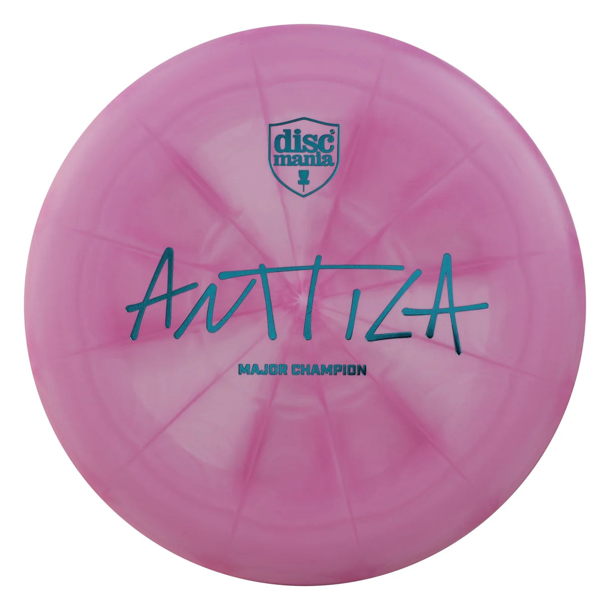 D-Line Flex 3 Vapor P1 - Niklas Anttila Edition