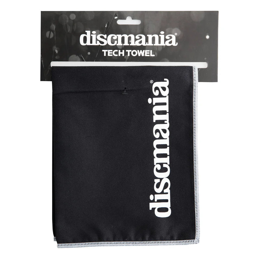 Discmania Tech towel