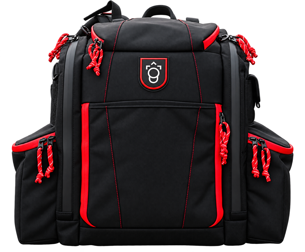Squatch - The Legend 3.0 w/cooler