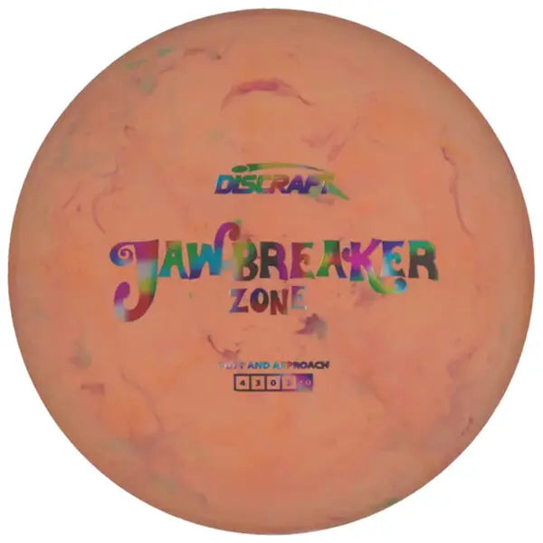 Jawbreaker Zone