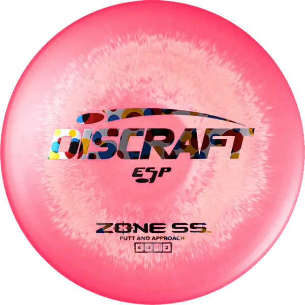 ESP Zone SS