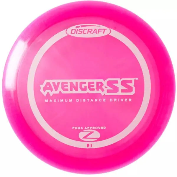 Z Avenger SS
