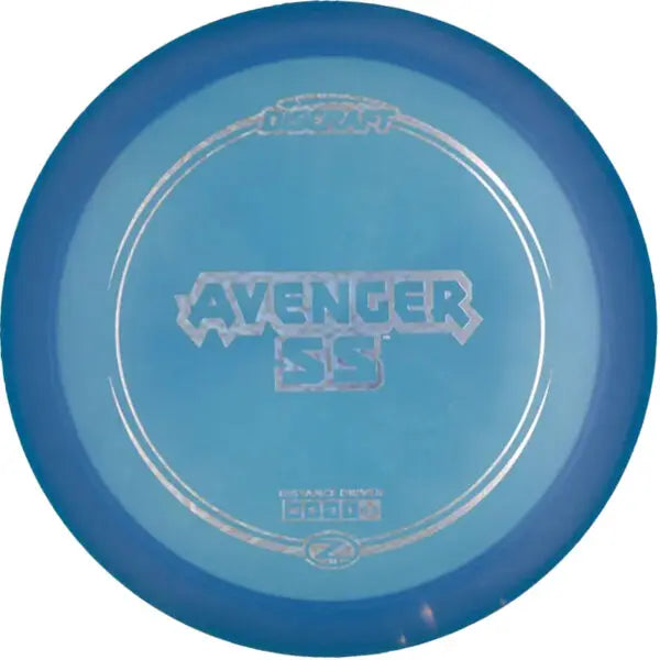 Z Avenger SS