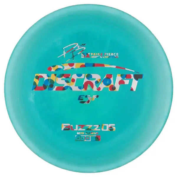 ESP Buzzz OS