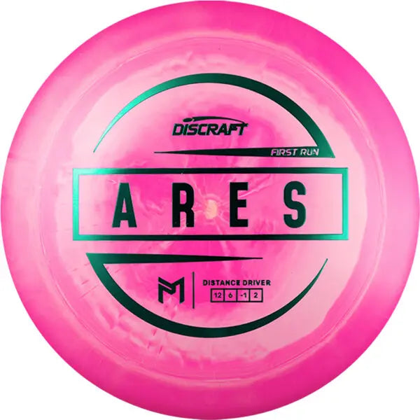ESP Ares - PM