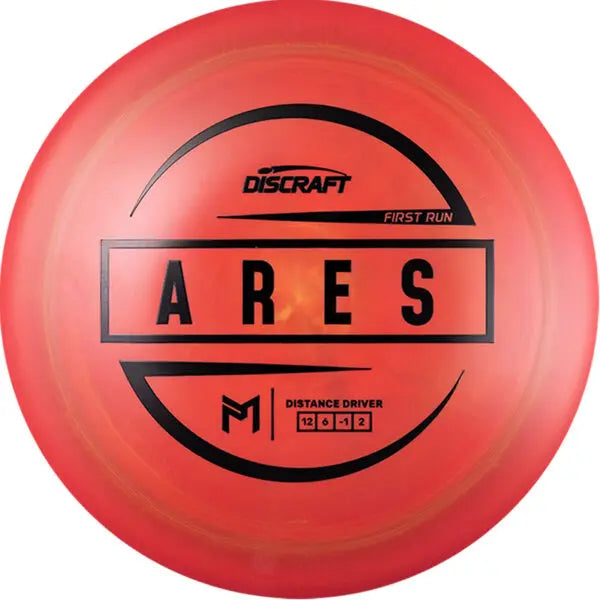 ESP Ares - PM