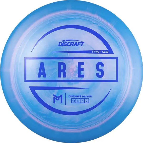 ESP Ares - PM
