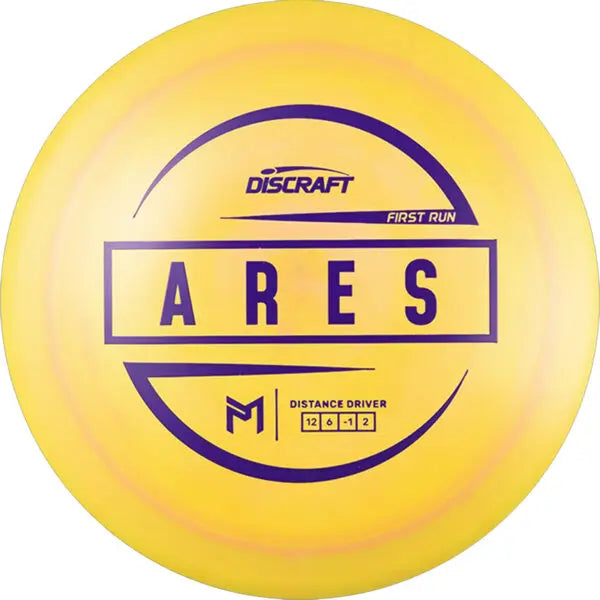 ESP Ares - PM