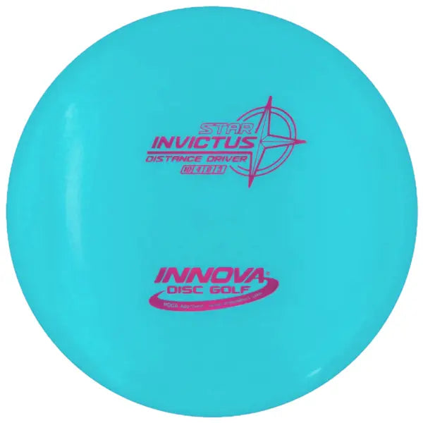 Star Invictus