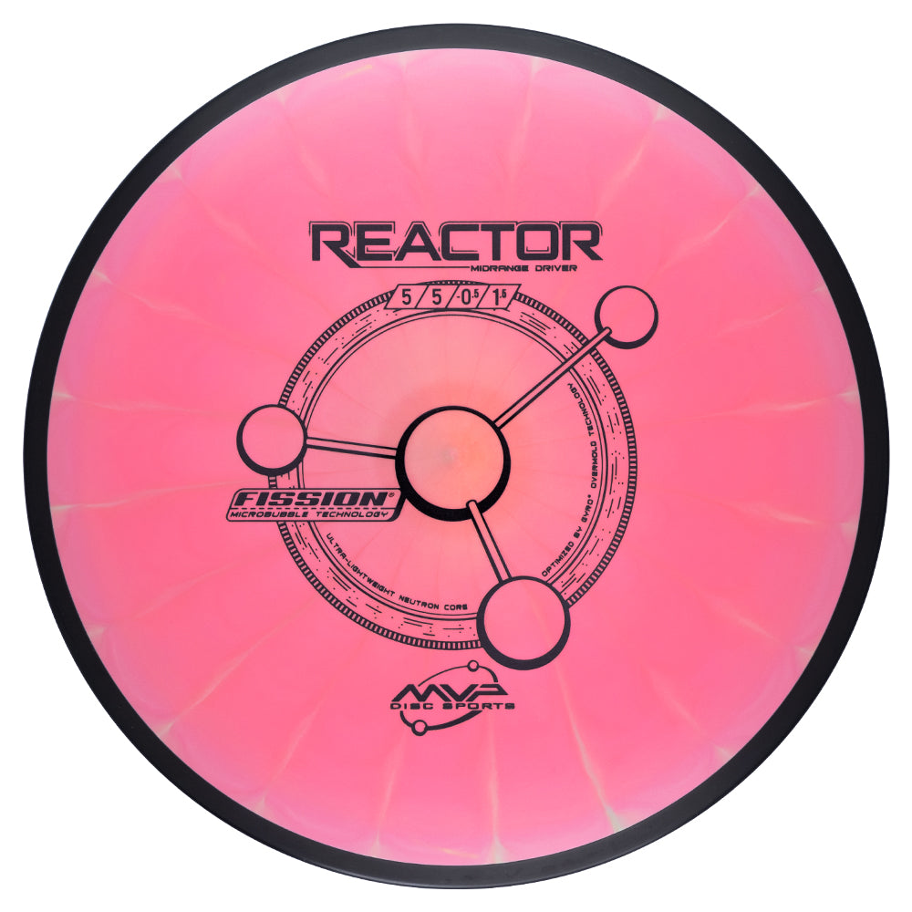 Fission Reactor