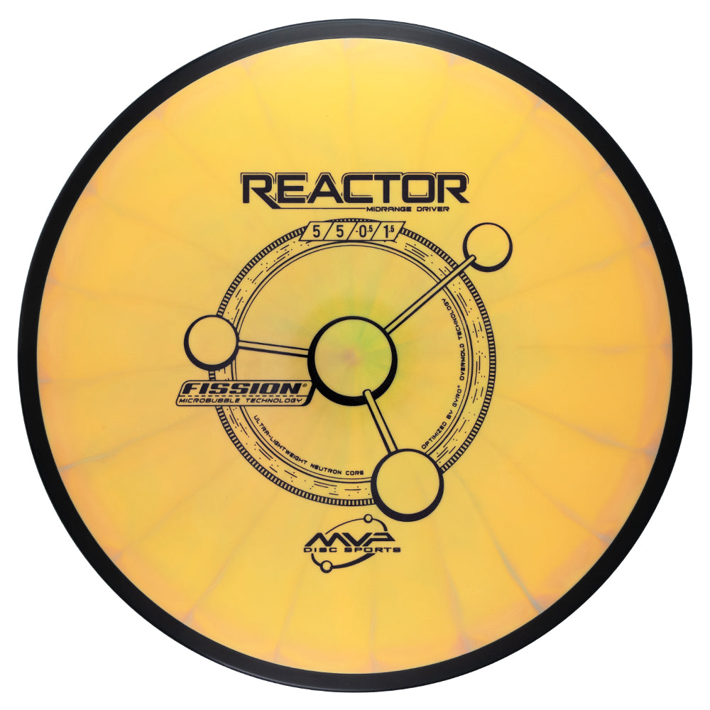 Fission Reactor