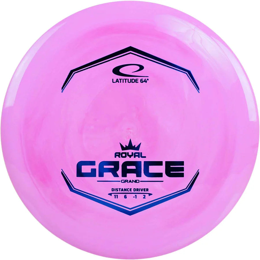 Grand Royal Grace