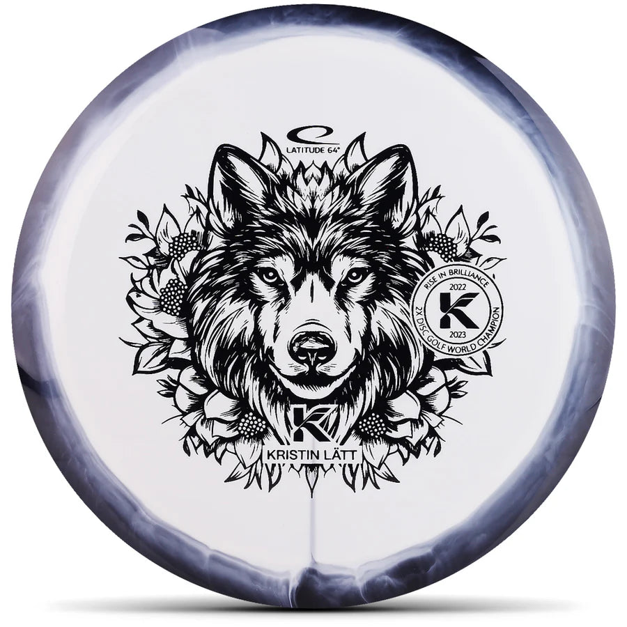 Grand Orbit Grace - Kristin Lätt Team Series 2025