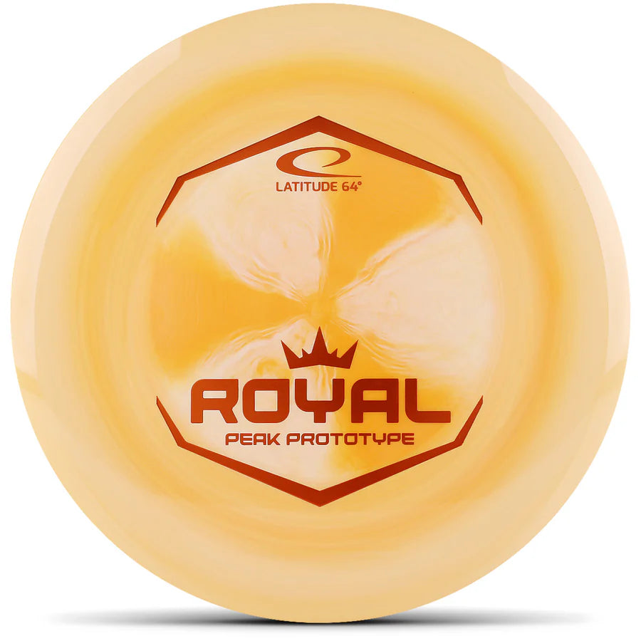 Royal Grand Peak - Prototype