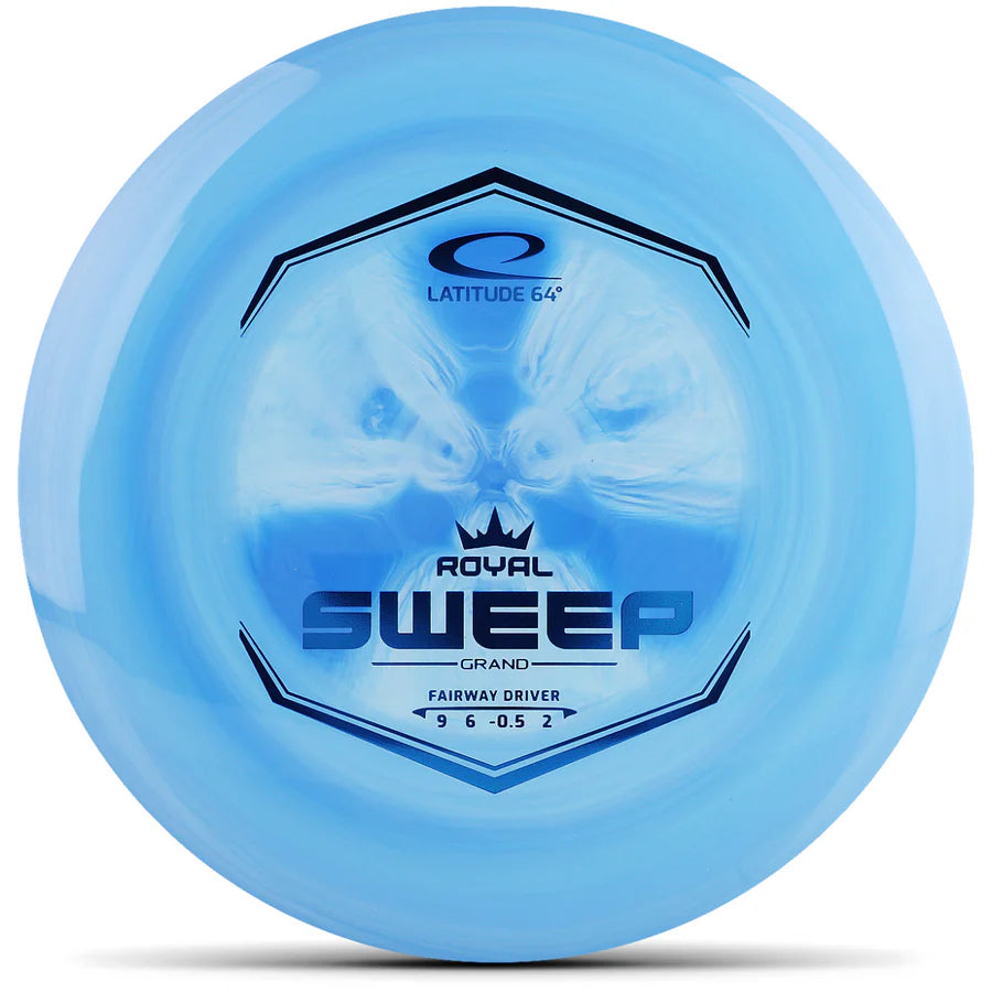 Grand Royal Sweep