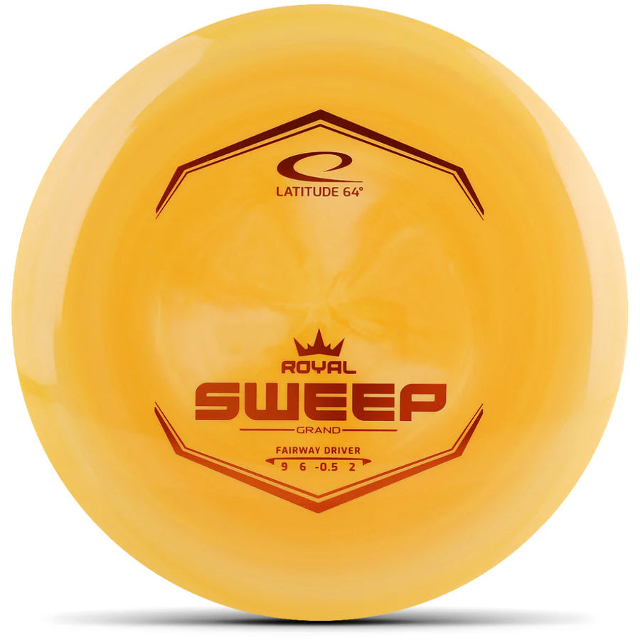 Grand Royal Sweep