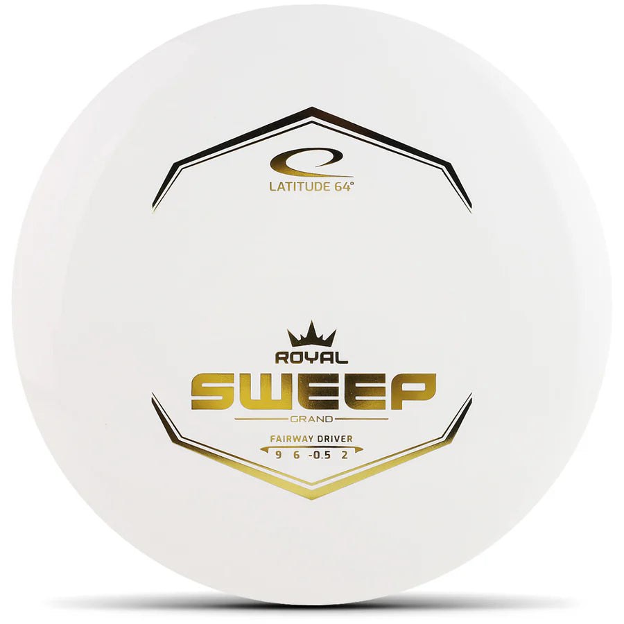 Grand Royal Sweep