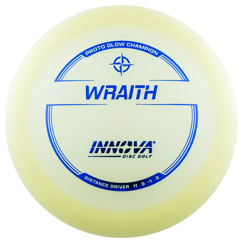 Champion Proto Glow Wraith