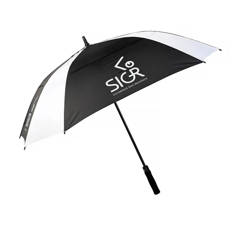 SIGR Disc Golf Paraply