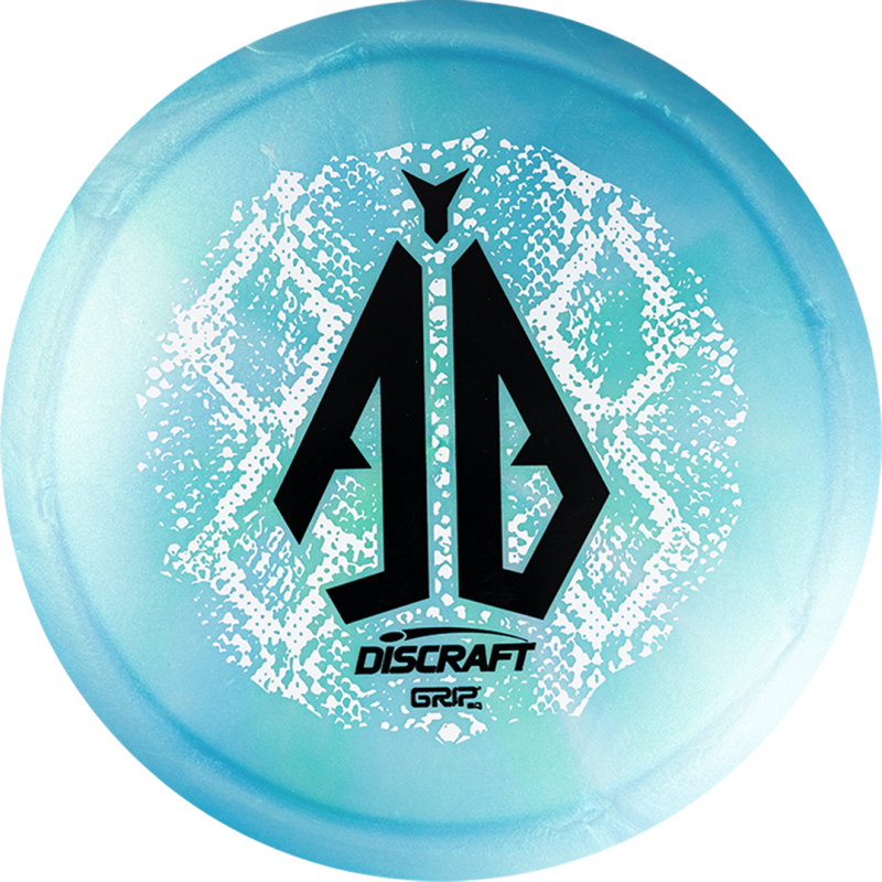 GRIP EQ AX6 Series - Anthony Barela Signature