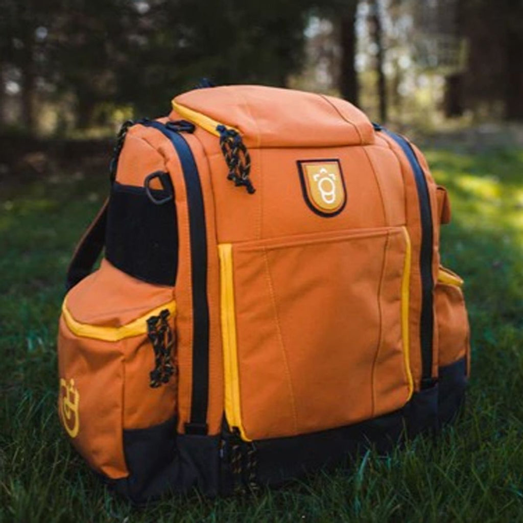 Squatch - The Legend w/cooler - Calvin Heimburg