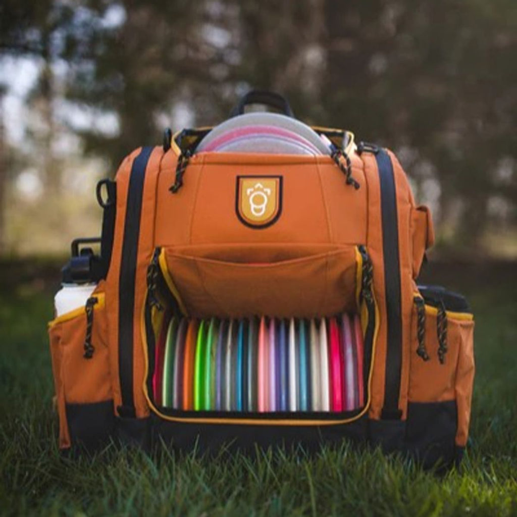 Squatch - The Legend w/cooler - Calvin Heimburg