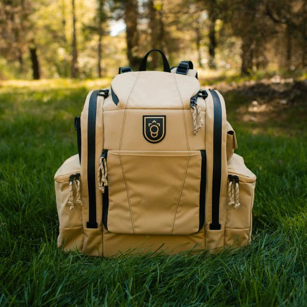 Squatch - The Legend 3.0 w/cooler