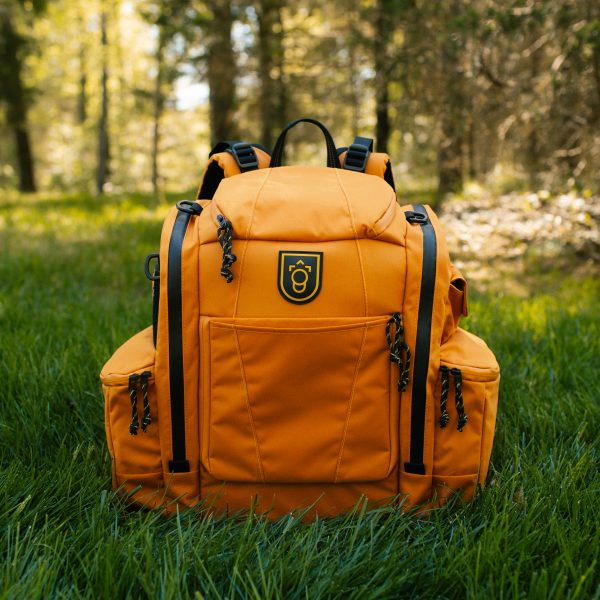 Squatch - The Legend 3.0 w/cooler
