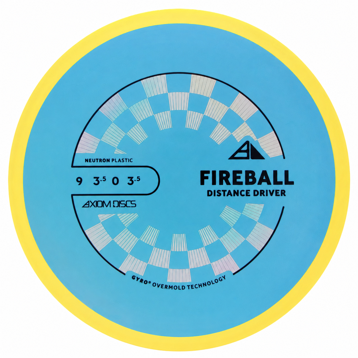 Neutron Fireball - Project Lab Coat