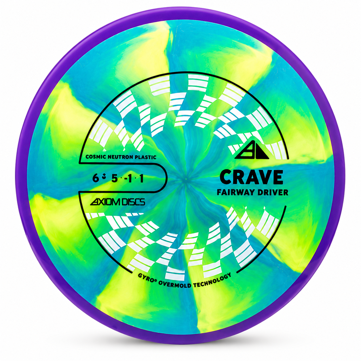 Cosmic Neutron Crave - Project Lab coat