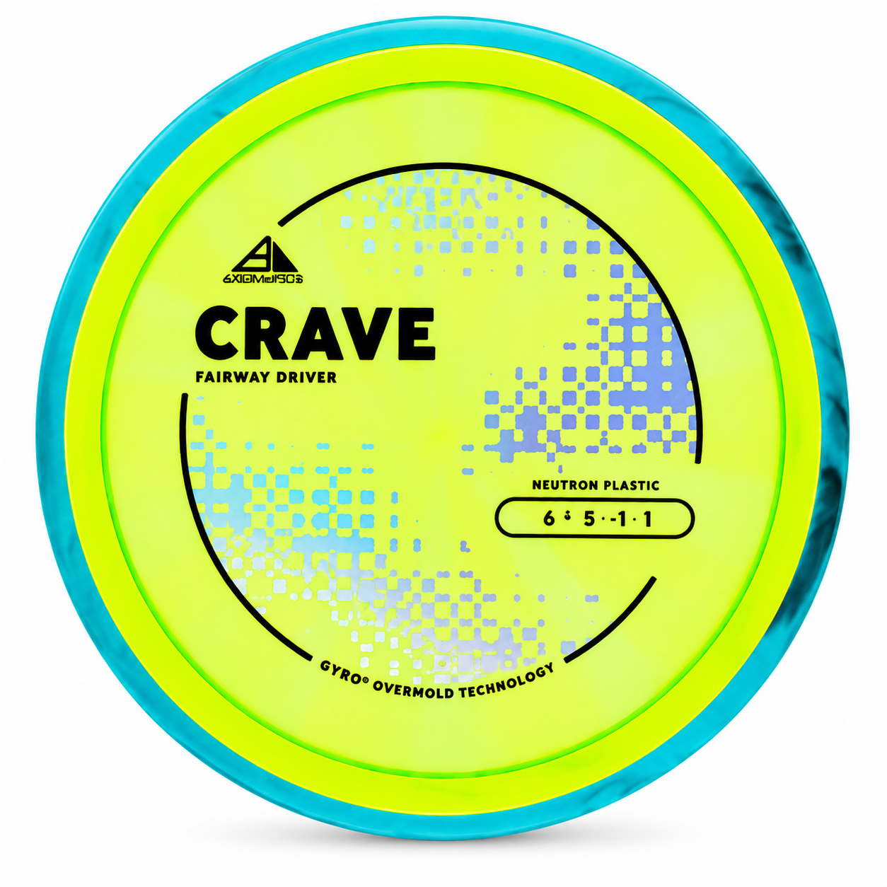Proton Crave - Project Lab Coat