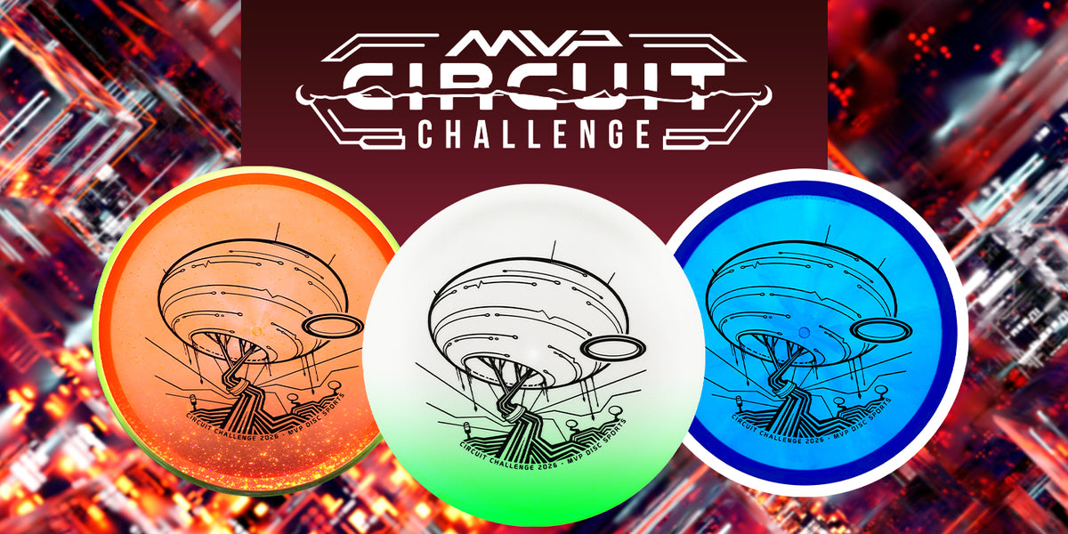 MVP Circuit Challenge 2026