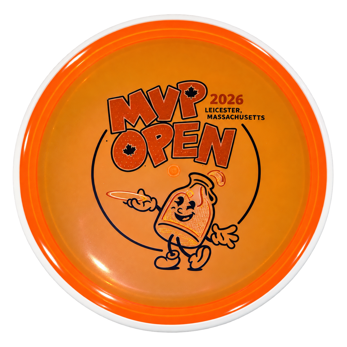 Proton Soft Stasis - MVP Open 2026