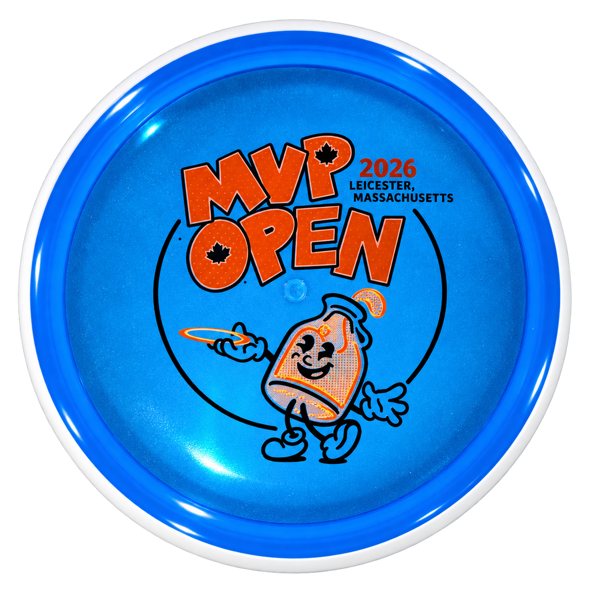 Proton Soft Stasis - MVP Open 2026