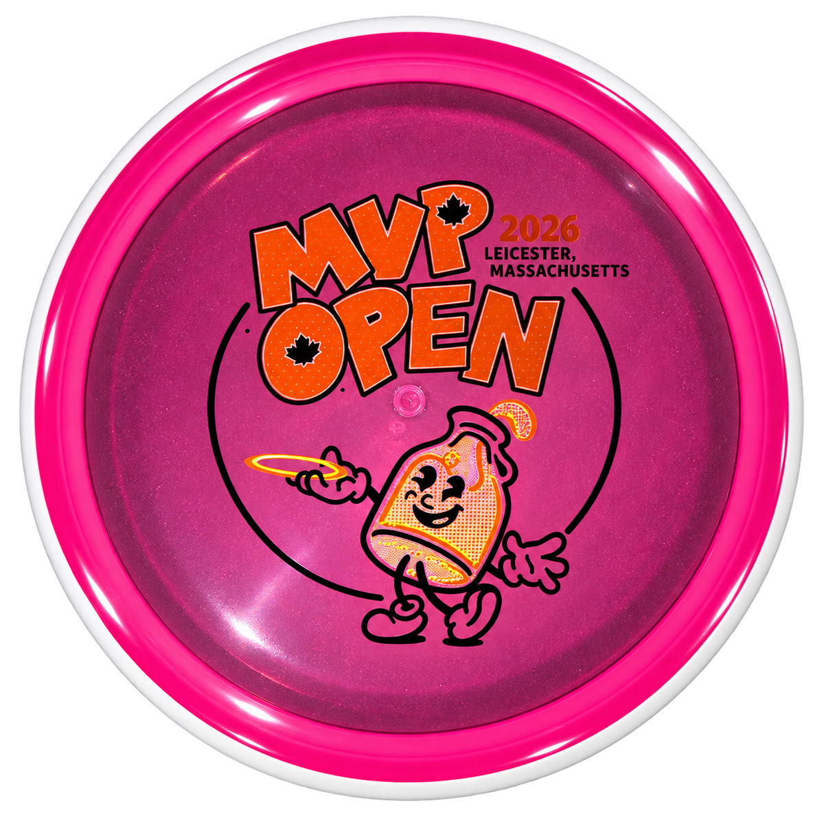 Proton Soft Stasis - MVP Open 2026