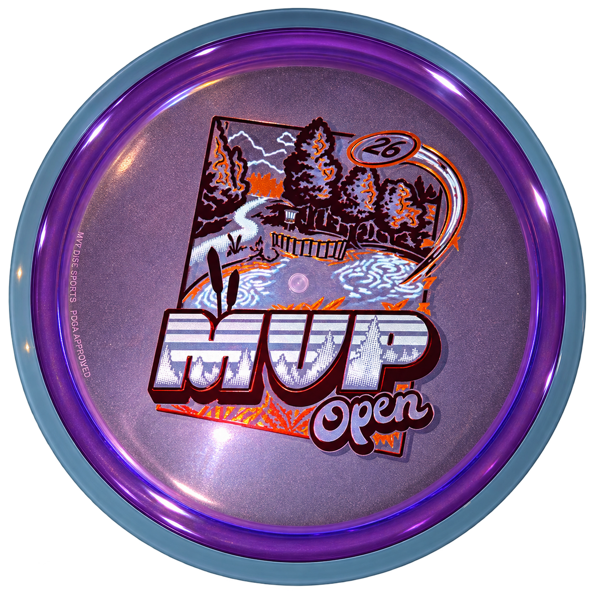 Proton Bokeh - MVP Open 2026