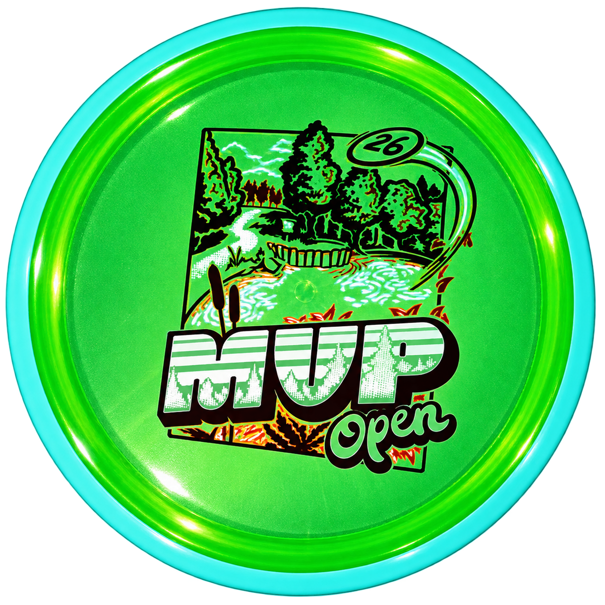 Proton Bokeh - MVP Open 2026