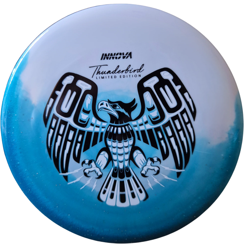Duo Thunderbird - Limited edition