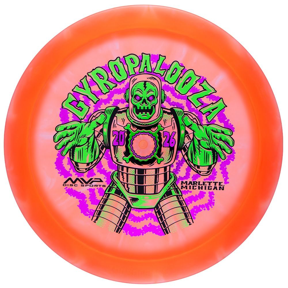 GYROPALOOZA 2026