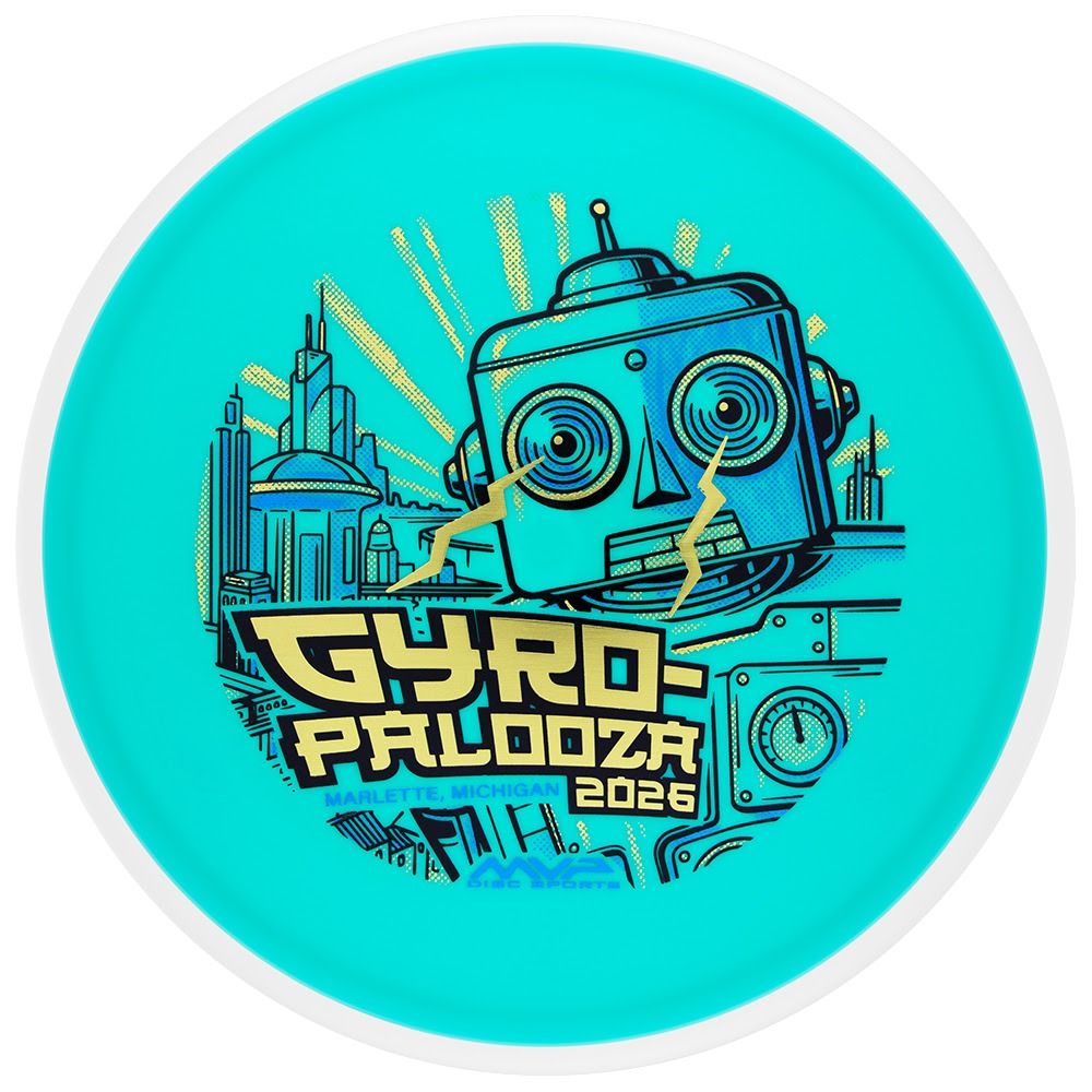 GYROPALOOZA 2026