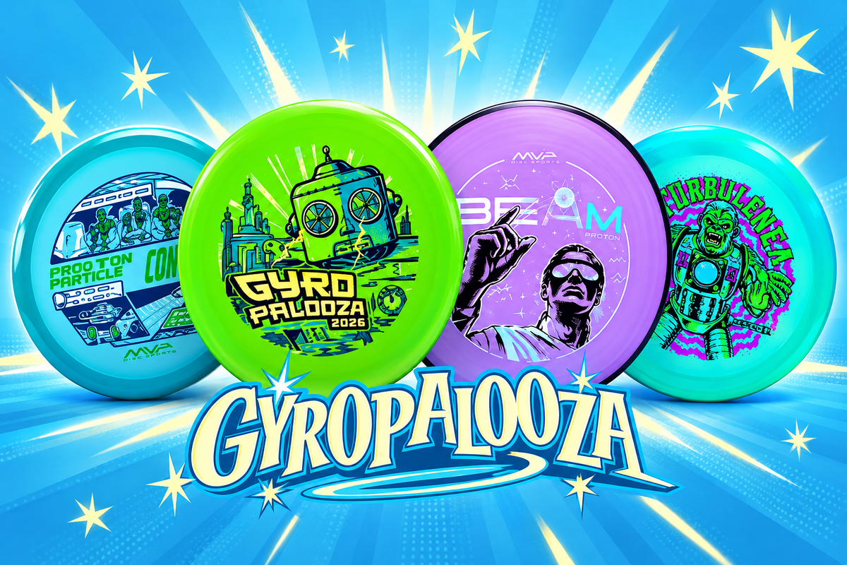 GYROPALOOZA 2026