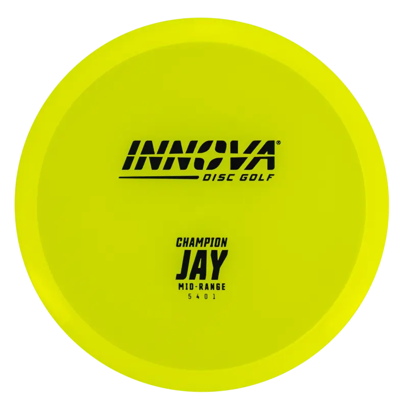 Champion Jay Midrange Disc