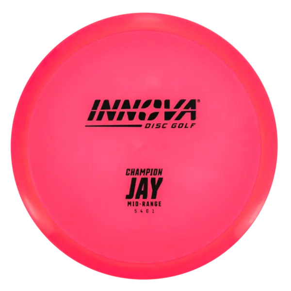 Champion Jay Midrange Disc