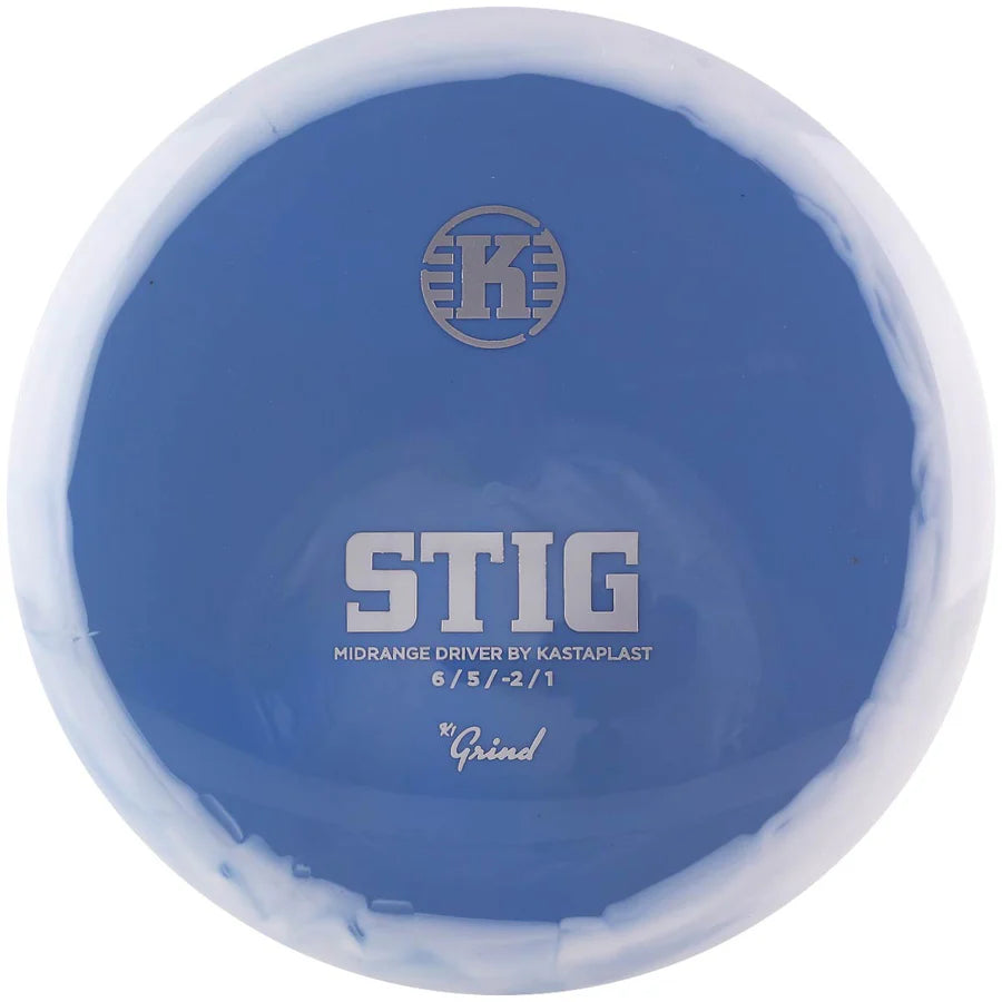 K1 Grind Stig