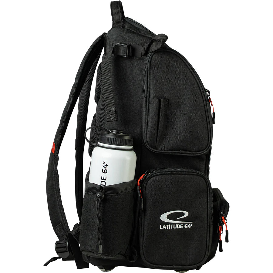 Lattitude 64 Luxury E5 Backpack