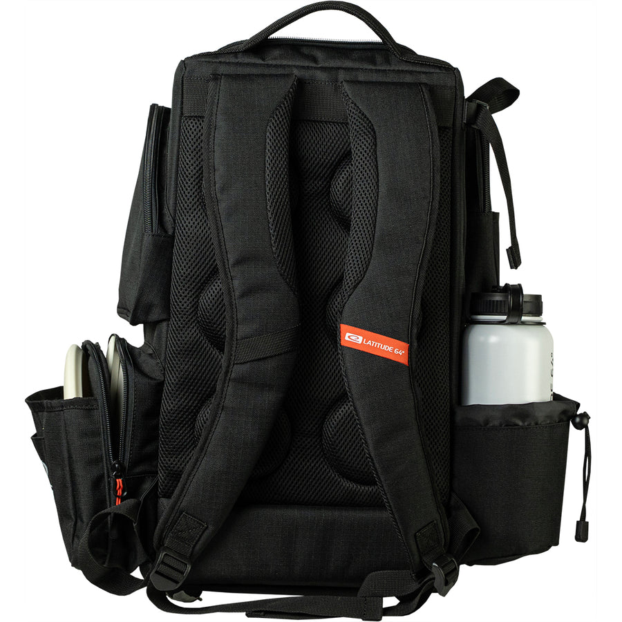Lattitude 64 Luxury E5 Backpack