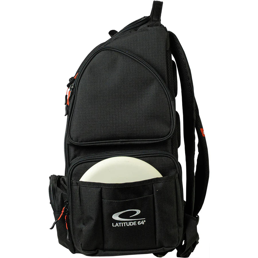Lattitude 64 Luxury E5 Backpack