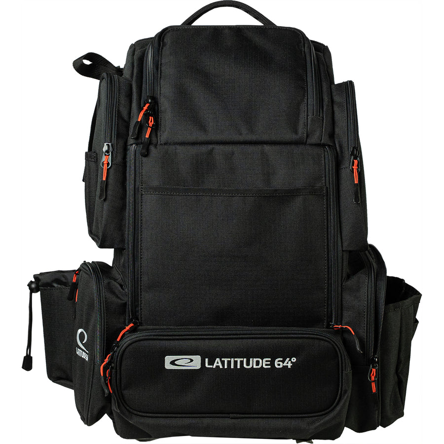 Lattitude 64 Luxury E5 Backpack