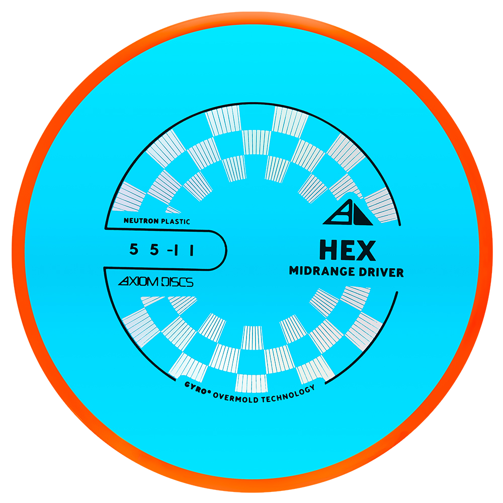 Neutron Hex - Project Lab Coat